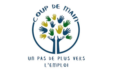 Coup de main, un pas de plus vers l’emploi