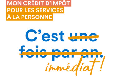 Avance immédiate – service de l’URSSAF